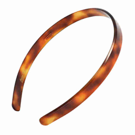 1/2" Ultracomfort Headband 