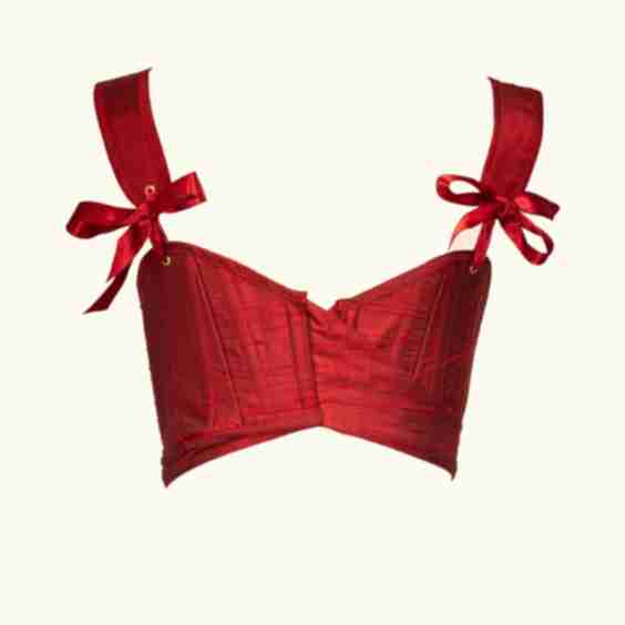 Olenska Wrap Around Stays