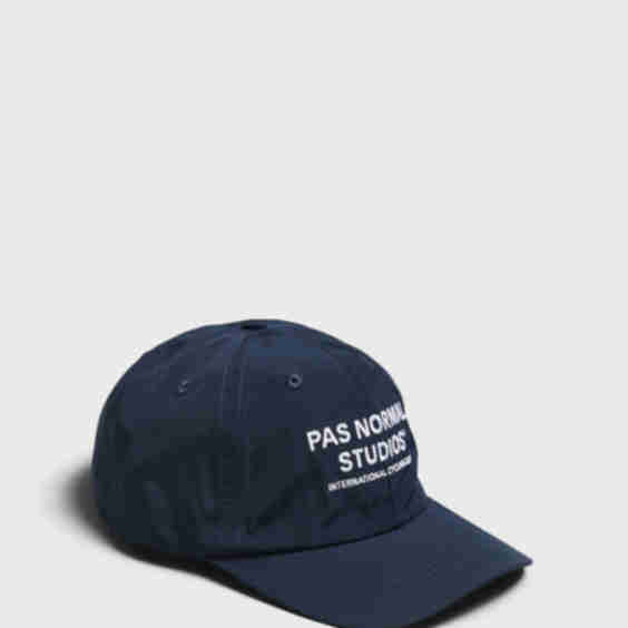 Off-Race Cap