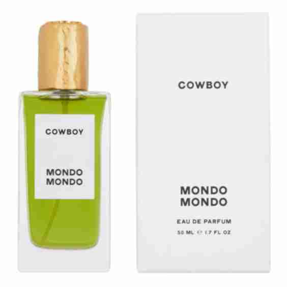 Cowboy Eau de Parfum