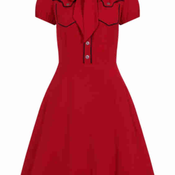 Millie Dress
