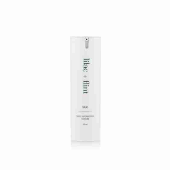 Silk Deep Hydration Serum
