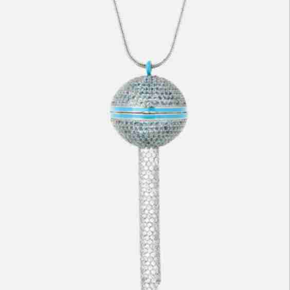 The Lollipop Necklace