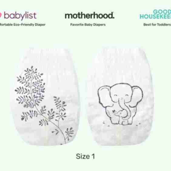 Rashshield Diapers