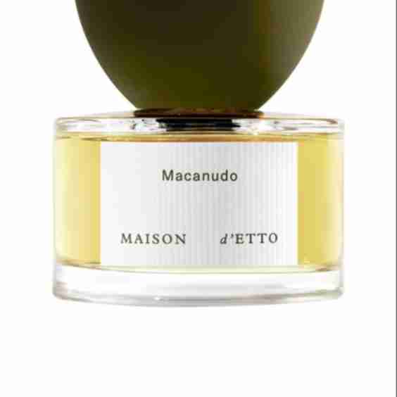 Macanudo Eau De Parfum