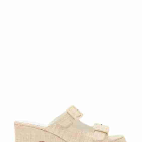 Downtown Heeled Sandals