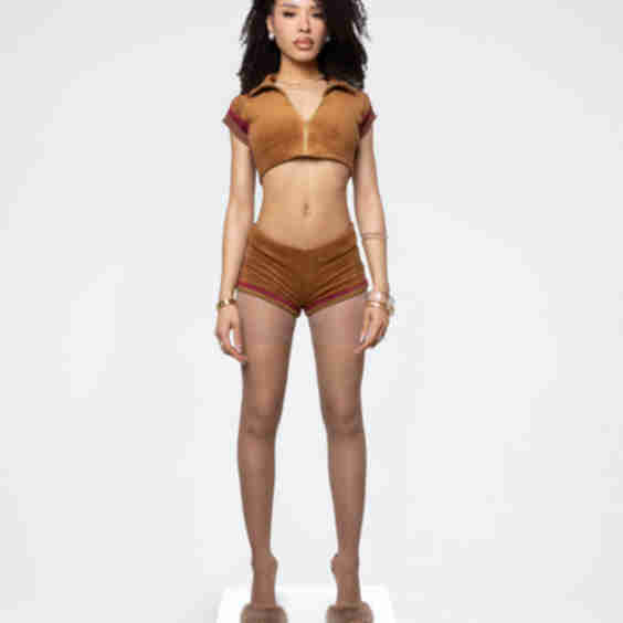 A Guide To Inside Tights