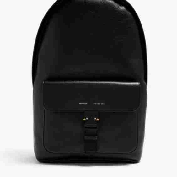 151 Stealth Backpack