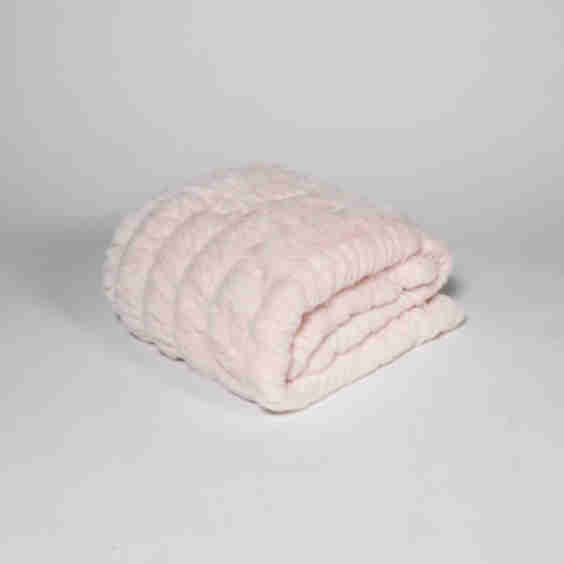 Minky Blanket