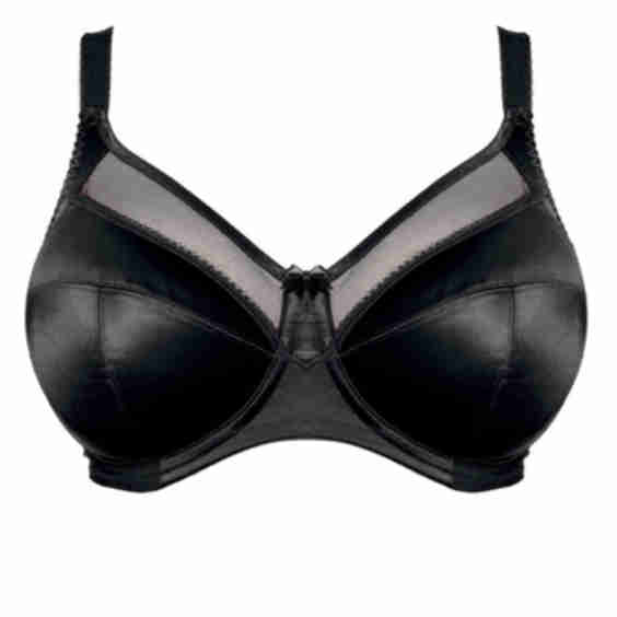 Keira Banded Bra