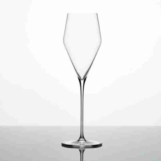 Denk'Art Champagne Glass