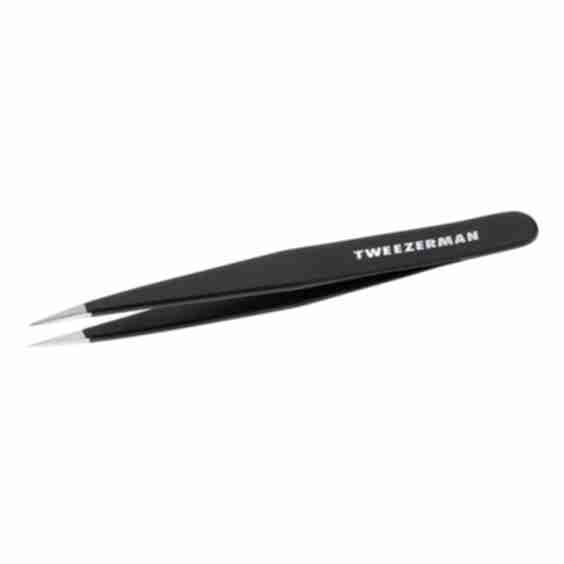 Point Tweezer