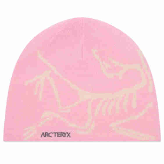 Bird Head Toque 