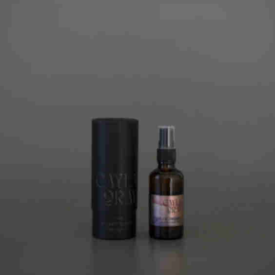 Vanilla Dreams Everything Spray