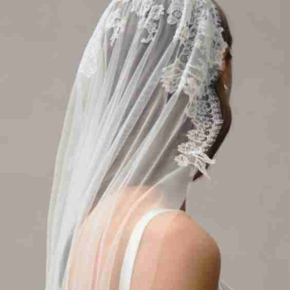 Nora Veil