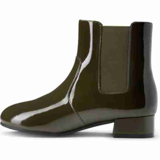 Bianca Chelsea Boots 