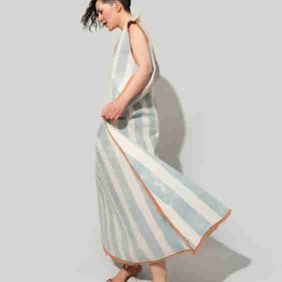 Sky Dress