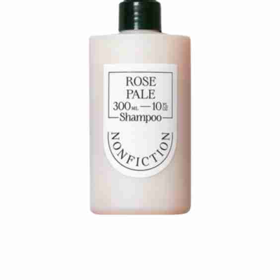 Rose Pale Shampoo