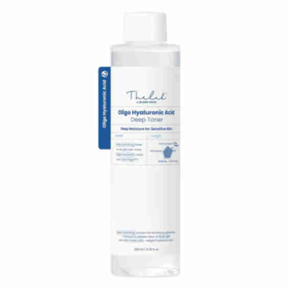 Oligo Hyaluronic Acid Deep Toner