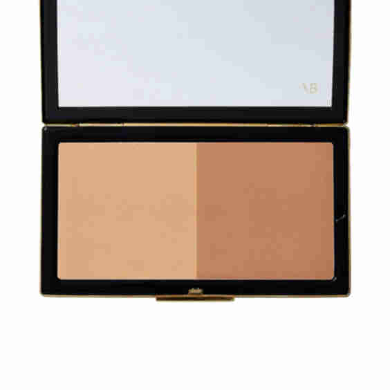 Matte Bronzing Brick