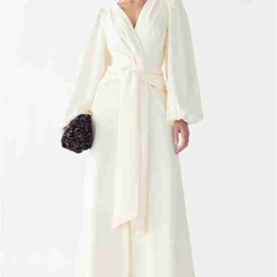 Jonah Midi Dress