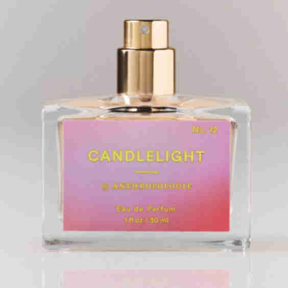 Candlelight Eau De Parfum
