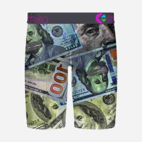 Franklin Rewired Boys Staple Underwear