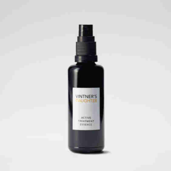 Active Treatment Essence