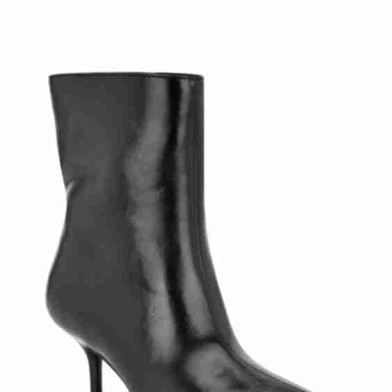Noya Stiletto Boot