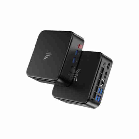 Pinvoa Mini PC