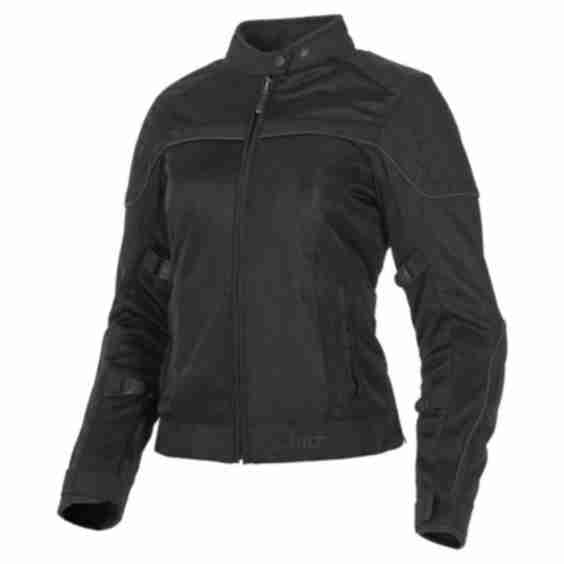 Techno 2 Womens Jacket