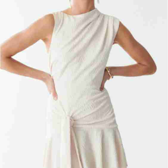 Liona Mini Dress