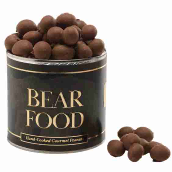 Double Dip Milk Chocolate Gourmet Peanuts