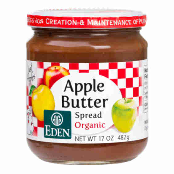 Apple Butter Spread 17oz