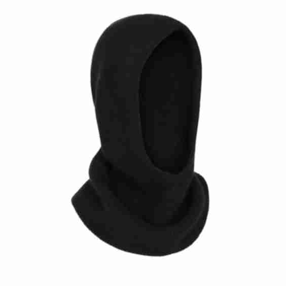 Cashmere Hood