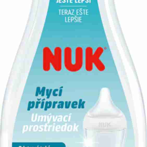 Bottle Cleanser 500ml