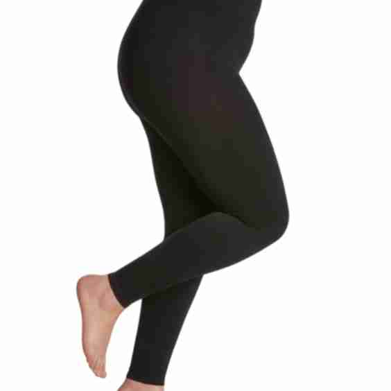 Soft Silhouette Leggings
