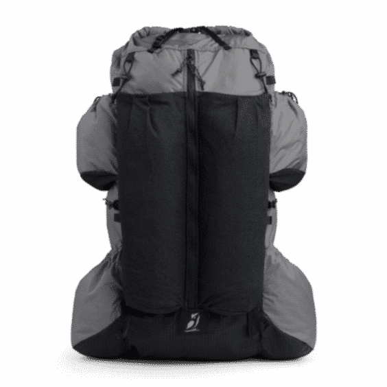 Shadowlight Carbon 60 Backpack