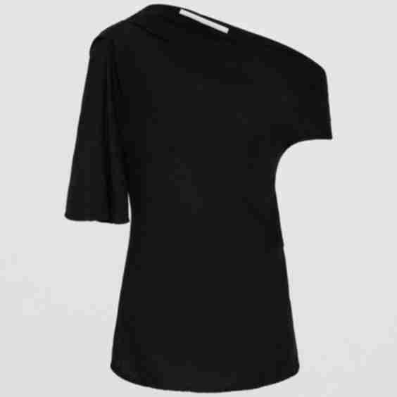 Crinkle Galea Top