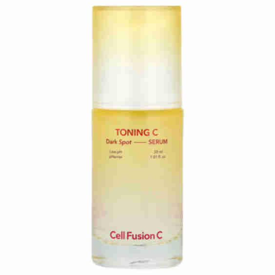 C Toning C Dark Spot Serum