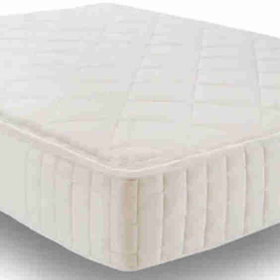 Serenade Organic Hybrid Mattress