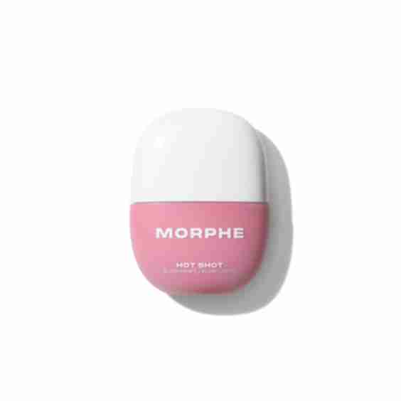Hot Shot Blush Drops