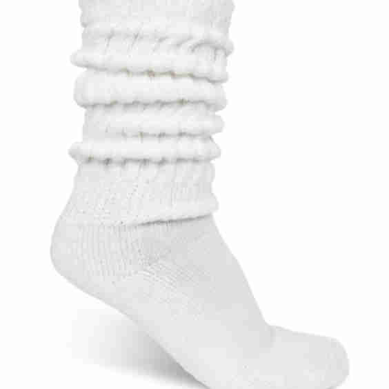 Cloud Sock