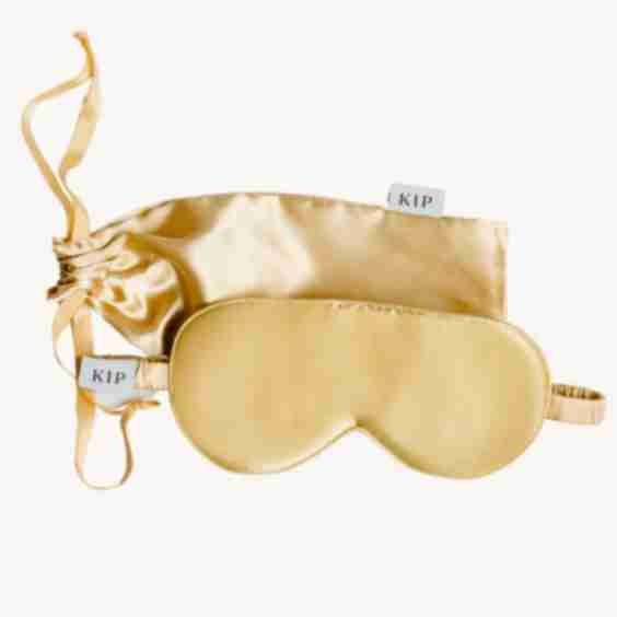 Mulberry Silk Sleep Mask