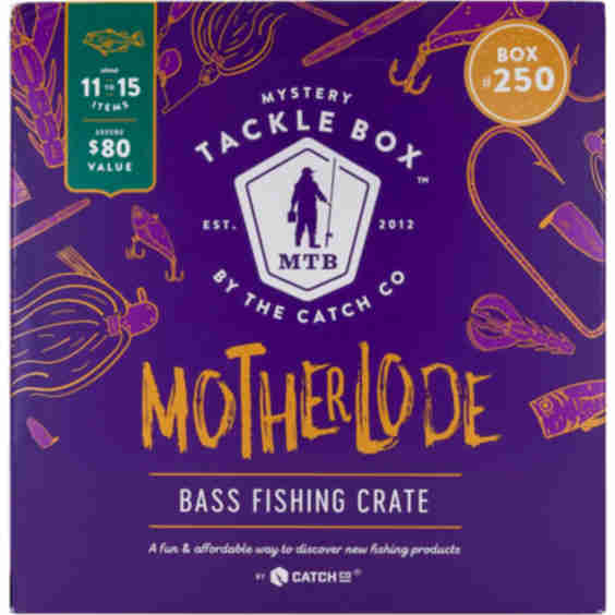 Bass Motherlode