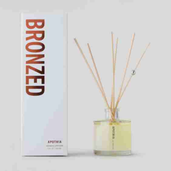 Bronzed Diffuser