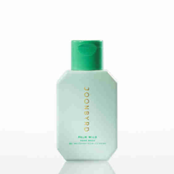Palm Wild Mini Hand Wash