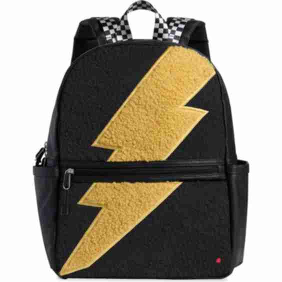 Kane Backpack - Fuzzy Bolt