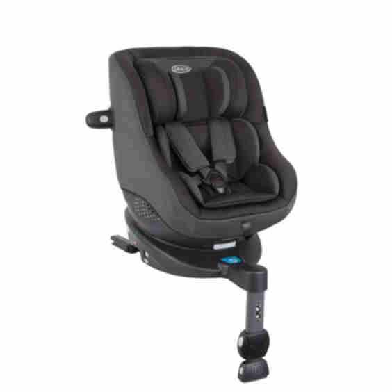 Turn2Me i-Size R129 360º Rotating ISOFIX Car Seat