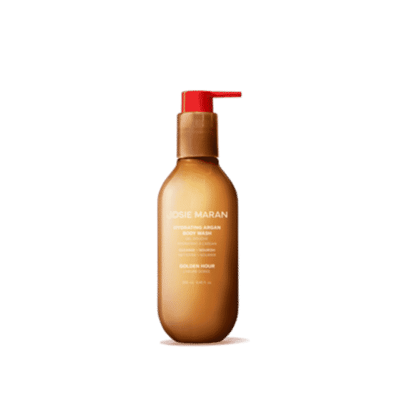 Hydrating Argan Body Wash 250 ml